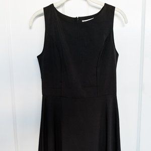 Vintage Black dress